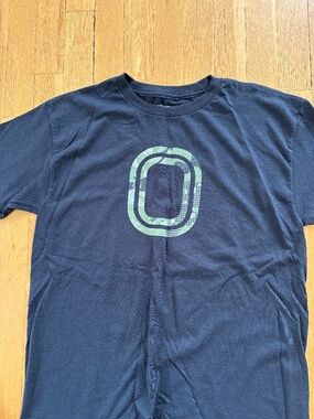 Overtime Tee Shirt New Without Tags Boys XL